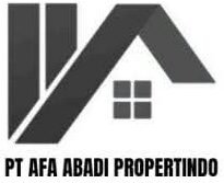 Logo PT AFA Abadi Propertindo